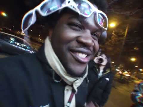 where the bi***es at?! x nodashi feat. Lamcy (Official Video)