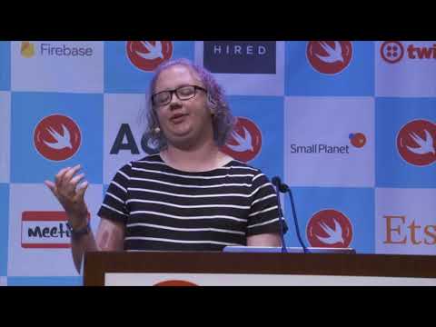 try! Swift NYC 2016 - Real World Swift Performance