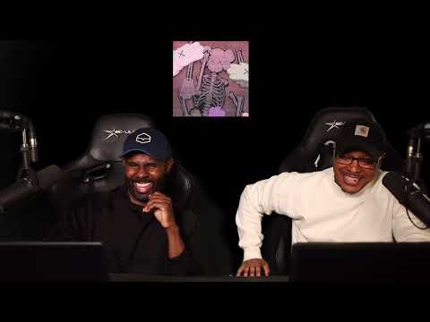Clipse ft. Stove God - F.I.C.O. (REACTION!)