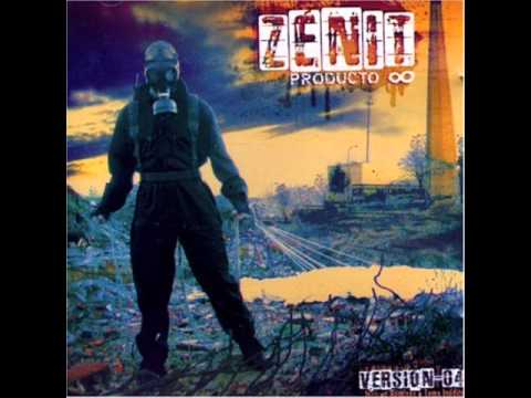 Zénit - andegüineris