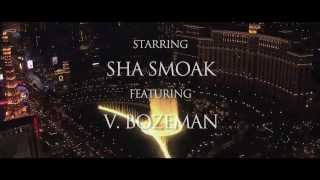 SPMG Presents: Sha Smoak-Sin City *2 COMMAZ GOLD OUT NOW*