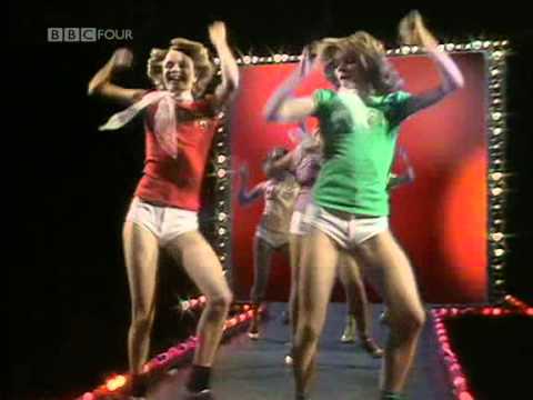 Legs & Co - Way Down [Version 5] [Semi-Repeat] - TOTP TX: 22/09/1977