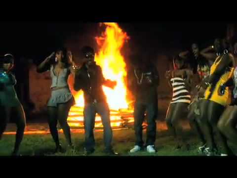 Jah Cure ft. Jr. Reid - Hot Long TIme Promoted By V.I. Reggae Radio