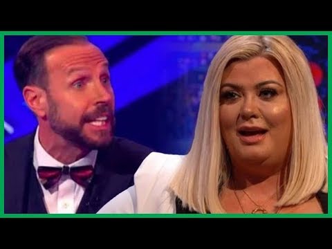 Dancing On Ice 2019: Gemma Collins hits out at Jason Gardiner’s ‘UPSETTING’ comments | BS NEWS