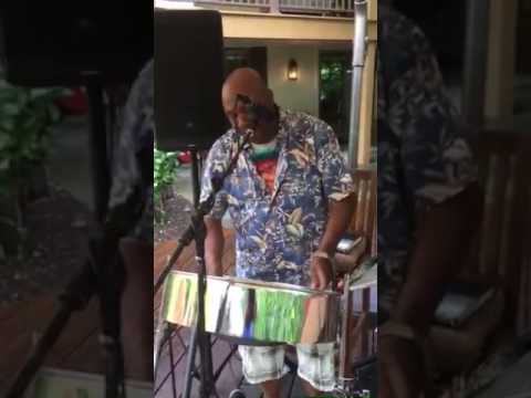 Promotional video thumbnail 3 for Island Music Steel Drums LLC