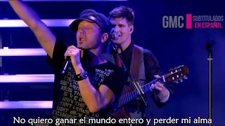 TobyMac - Lose my soul (Subtitulado Español)