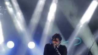 Quando Crescer Fresno 2014