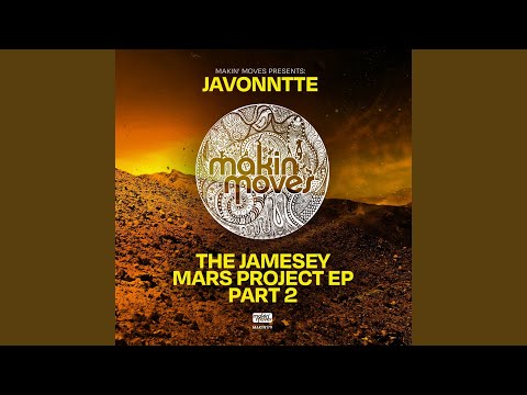 Aquarius Swing (Run It Back) (Jamesey Mars Reedited Mix)