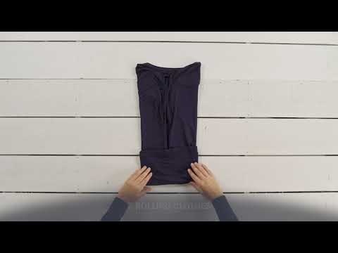 Samsonite - 10 Packing Tips