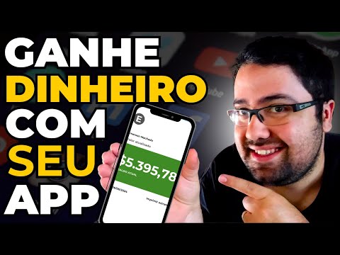 ANDROID STUDIO COMO CRIAR UM APLICATIVO DO ZERO EM 20 MINUTOS