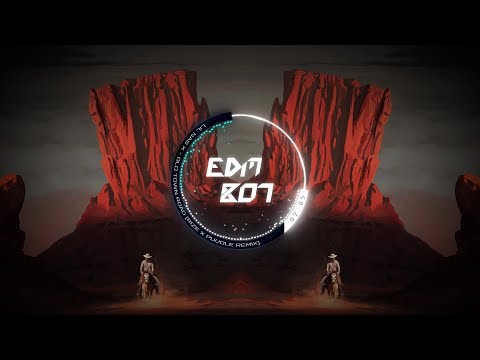 Old Town Road (RIzE & PUUDLE Remix)