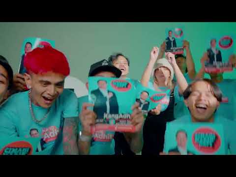 Cimahi Makin Hepi - feat. GG Givani Gumilang, CRVZY (Music Video)