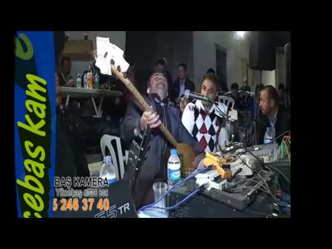 ÖMER ŞAHİN DOKUNMAYIN BANA HALIM COK NİCE DAMAR PARCA DİNLEMEYE DEGER