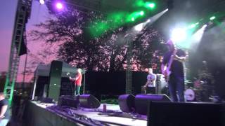 The Get Up Kids - Red Letter Day