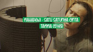 Download lagu Satu Satunya Cinta - Mahadewi | COVER  TAMMA mp3