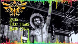 Raury - Trap Tears ft. Key!