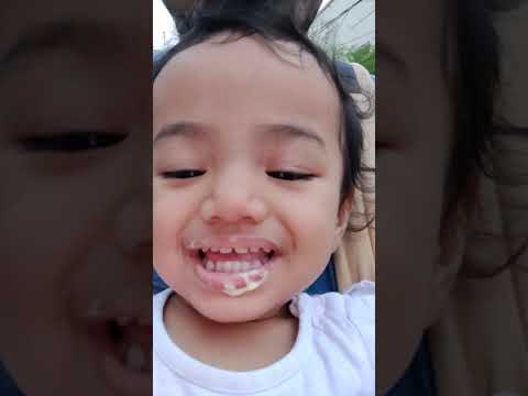 Kyra: The Ice Cream Baby 🍨🍦