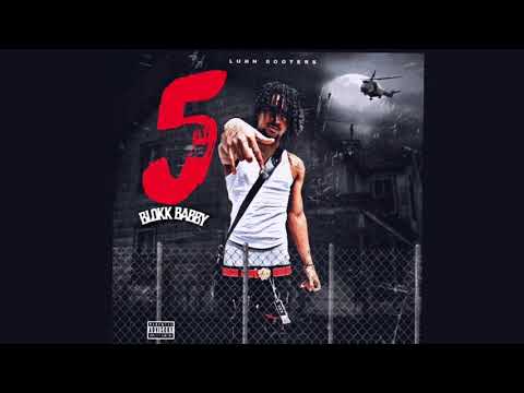 Luhh Dooters- "5Blokk Babby" Ft StbDelo (Official Audio)