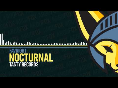 Favright - Nocturnal [Tasty Records]