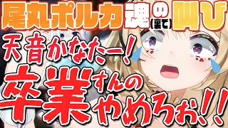 【切り抜き】かなたん卒業発表後の裏話と今までのかなポルーナダイジェスト【尾丸ポルカ/天音かなた/姫森ルーナ】#ホロライブ