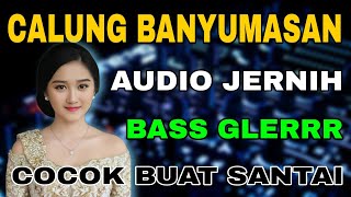 Download lagu Album calung lengger banyumasan 2026 full bass mp3