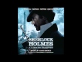 16 - Memories of Sherlock - Hans Zimmer - Sherlock Holmes a Game of Shadows