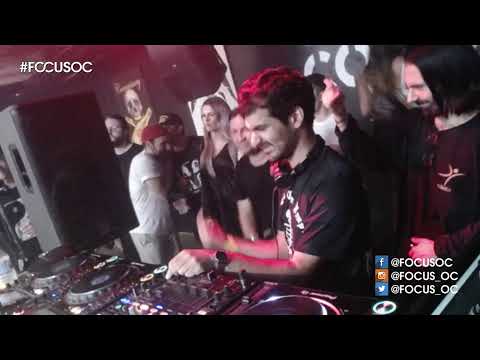 Live at Focus - Ardalan 7-2-21