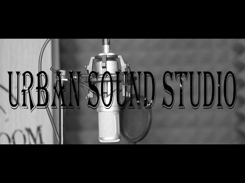 iuLyNess - Freestyle (prod. SpoT) | Live @ UrbanSound Studio | 2016