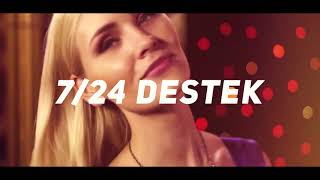 En Yüksek Oranlar, Hızlı İşlem, 7/24 Destek | Betgaranti