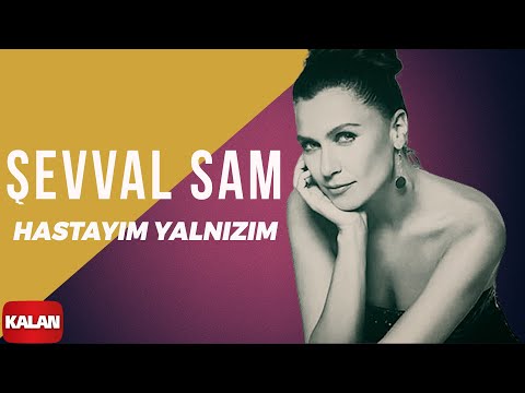 Video thumbnail for Hastayım Yalnızım
