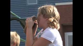 Talk Tubes - PlayBooster® - Landscape Structures