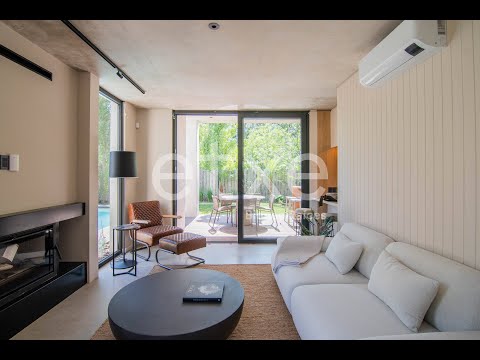 Video de YouTube - Venta de Casa Triplex  en Xigna, Barrio Parque