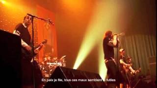 Pleymo - Star FM-R (Concert au Zénith de Paris 2004) with lyrics