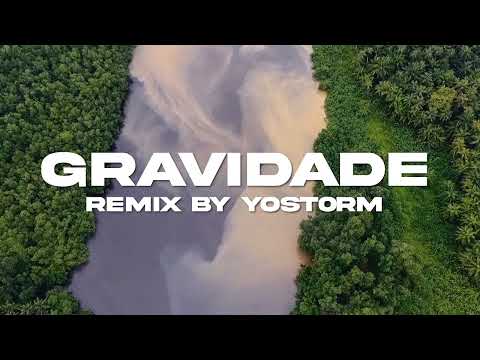 Dillaz X Lhast - Gravidade (DRILL REMIX) prod. @yost0rm