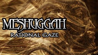 Download lagu 'Rational Gaze' by Meshuggah - Blueberry (2004) mp3
