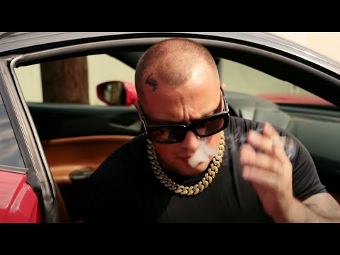 OG Eastbull feat. Jamil - FLOTARI (VISUAL)