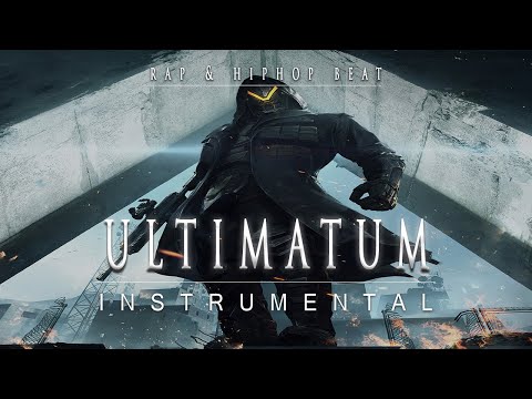 Hard Epic Orchestral Rap Beat - Ultimatum (Julian Rübner Collab)