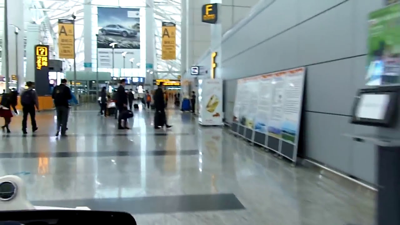 China Southern First Class Lounge