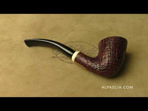 Il Ceppo 1 - pipe 295