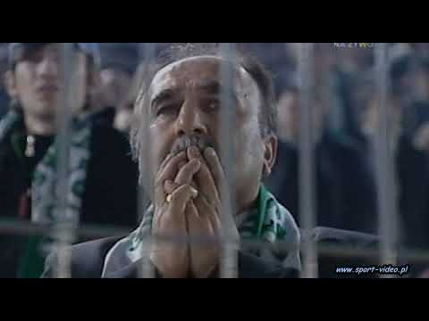 Włókniarz Częstochowa Unia Leszno 2008, wypadek Ułamka i śp.Richardsona