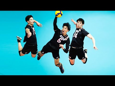 HIGHLIGHTS | Japan vs Great National Teams | World Cup 2019