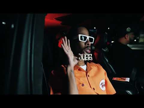 Jugg Harden - STFU (Official Video)