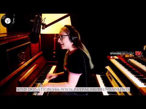 Sonja Lembke - Ways (Live at YP Studio)