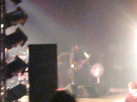 Motörhead - SP - 2009 Parte 1