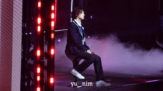 [김희철] 나비잠(Sweet Dream) / 20260726 SUPER JUNIOR-83z FANCON TOUR 1983 in Seoul Day3 Heechul