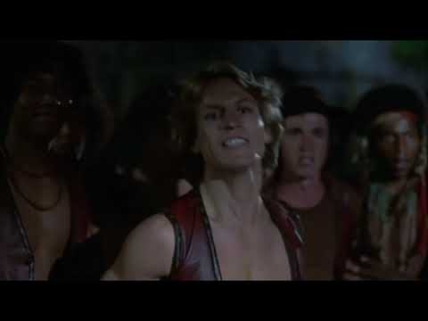 Streetcode (The Warriors movie edit)