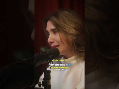 Fear & Insecurity | ANA BEATRIZ