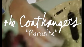 The Coathangers - Parasite (Live)