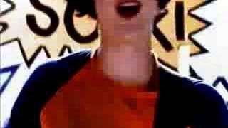 Poster Children: Superhero