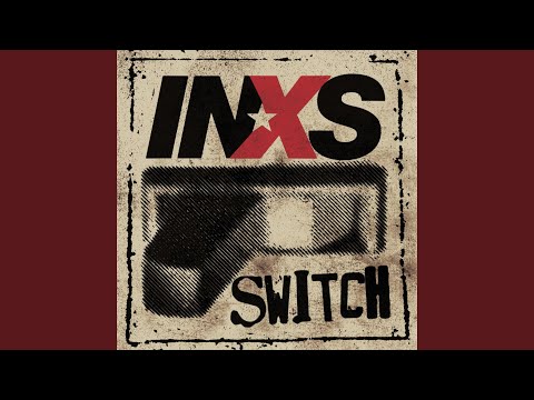 Hungry - INXS